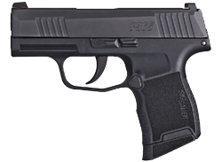 P365 Performance Parts