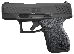 Taurus GX4 Pistol - Galloway Precision