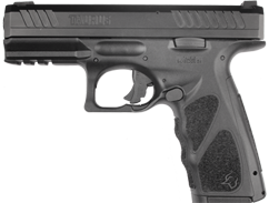 TS9 Performance Parts