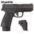Galvarino Short Stroke Trigger for Bersa BP9 and BP380 Pistols