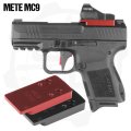 Optic Mount Plate for Canik METE MC9 Pistols