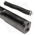 Stainless Steel Guide Rod Assembly for Canik TP9 V2 and TP9 DA Pistols