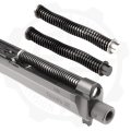 Stainless Steel Guide Rod Assembly for Canik TP9, TP9 SFT, TP9 SFX, and SFX RIVAL Pistols