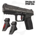 Jefe Elite Short Stroke Trigger for Canik TP9SF Elite and TP9 Elite SC Pistols