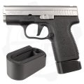 +1 Magazine Extension for Kahr P45 and PM45 Pistols