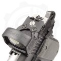 Rear Sight Insert for Delta Point Pro