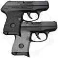 Traction Grip Overlays for Ruger® LCP® Pistols