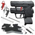 Turn-Key Carry Kit for Ruger® LCP II® 380 Pistols
