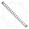 13 lb Outer Recoil Spring for Ruger® LCP® II 380 Pistols