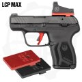Optic Mount Plate for Ruger® LCP MAX® Pistols