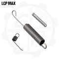 Performance Spring Kit for Ruger LCP MAX Pistols