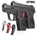 Sigurd Max Short Stroke Trigger for Ruger® LCP® MAX Pistols