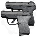Traction Grip Overlays for Ruger® LCP® MAX Pistols