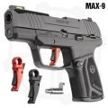 Maxxis Short Stroke Trigger Kit for Ruger® MAX-9 Pistols