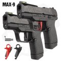 Maxxis Short Stroke Trigger Kit for Ruger® MAX-9 Pistols