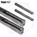 Assembled Stainless Steel Guide Rod for Ruger Ruger-5.7 Pistols