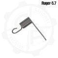 Trigger Return Spring for Ruger Ruger-5.7 Pistols