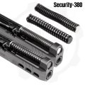 Assembled Stainless Steel Guide Rod for Ruger® Security-380® Compact Pistols