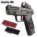 Optic Mount Plate for Ruger® Security-380® Pistols