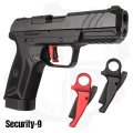 Seneschal Short Stroke Trigger for Ruger® Security 9 and 380 Pistols
