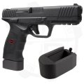 +3 Magazine Extension for SAR USA SAR9 Full Size Pistols