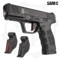 Ronanius Short Stroke Trigger for SAR USA SAR9 Compact Pistols