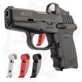 Dark Sky Short Stroke Trigger for SCCY CPX-1, CPX-2, CPX-3, and CPX-4 Pistols