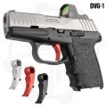 Steadfast Short Stroke Trigger for SCCY DVG-1 Pistols