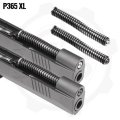 Stainless Steel Guide Rod Assembly for Sig Sauer P365 XL 9mm Pistols