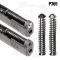 Stainless Steel Guide Rod Assembly for Sig Sauer P365 9mm Pistols