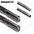 Stainless Steel Guide Rod Assembly for Smith & Wesson Bodyguard 2.0 Pistols