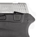 Safety Insert Plate for Smith and Wesson BG380 and M&P 380 Pistols