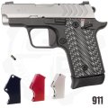 The Crusader Trigger for Springfield Armory 911 Pistols