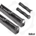 Assembled Guide Rod for Springfield Armory Hellcat Micro Compact Pistols