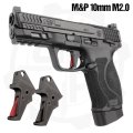 Morrigan Short Stroke Trigger for Smith & Wesson M&P 10 M2.0 and 45 M2.0 Pistols