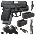 Turn-Key Carry Kit for Taurus G2s 9mm Pistols