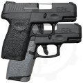 Traction Grip Overlays for Taurus G2s Pistols