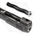 Assembled Stainless Steel Guide Rod for Taurus G3 Pistols