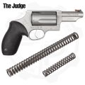 Reduced Power Spring Kit for Taurus  Judge Revolvers