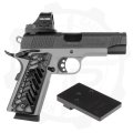 Optic Mount Plate RMR Style for Taurus 1911 Pistols