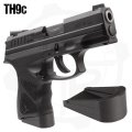 +1 Magazine Extension for Taurus TH9C Pistols