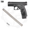 Reduced Power Spring Kit for Taurus TS9 Pistols