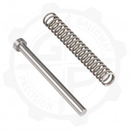 Stainless Steel Striker Guide Kit for Beretta APX Pistols