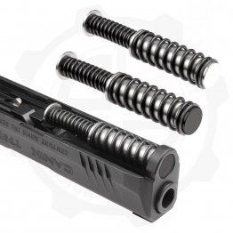 Stainless Steel Guide Rod Assembly for Canik TP9 Elite SC Pistols