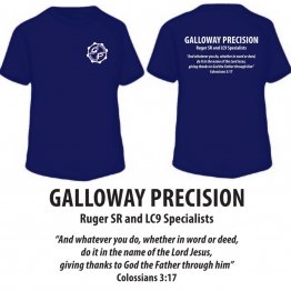 Galloway Precision Bench Block
