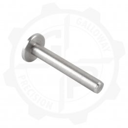 Stainless Steel Striker Guide for Kahr CM9, PM9, PM40, MK9, CM40, CW9 and CW40 Pistols