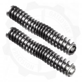 Captured Sure Feed Guide Rod Assembly for Ruger LC9s EC9s Pistols