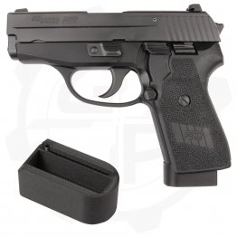 Sig Sauer Performance Parts from Galloway Precision