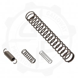 Performance Spring Kit for Springfield XDS