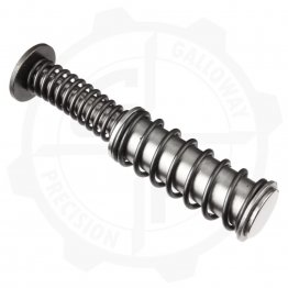 Stainless Steel Guide Rod Assembly for Springfield Armory XD and XD Mod.2 9 and 40 3" Sub-Compact Pistols